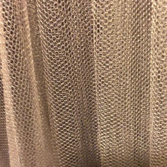 Jenny yoo Sara Gina maternity dress size 14 - Picture 4 of 4